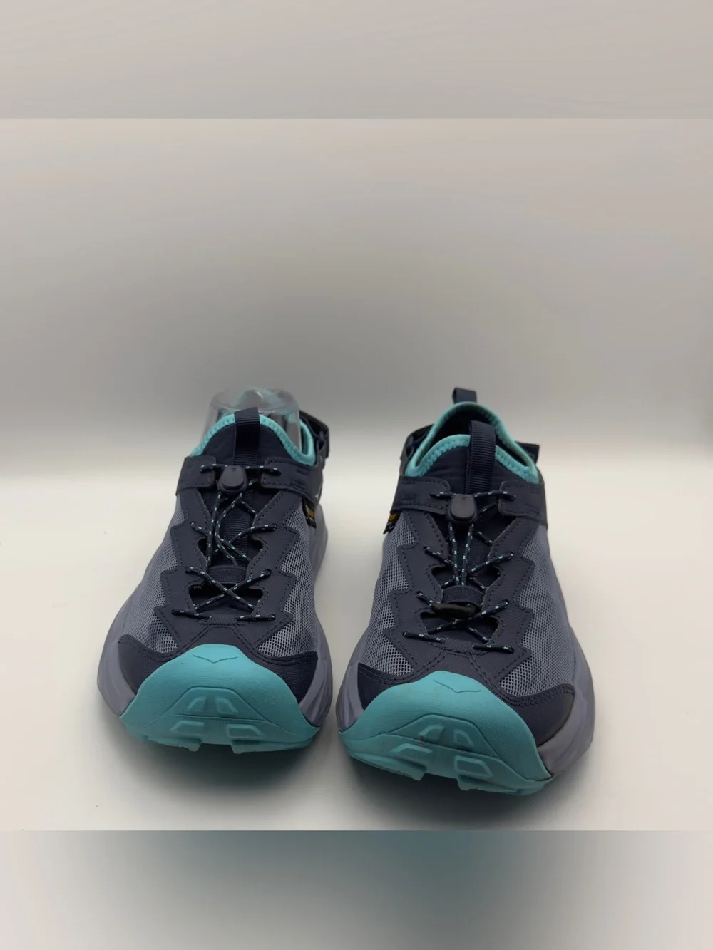 HOKA Hopara 2 Youth 6.5 / Women’s 8 Trail Water Hiking Shoes